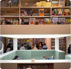 Empfohlene Bücher